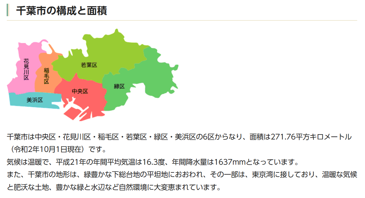 美浜区