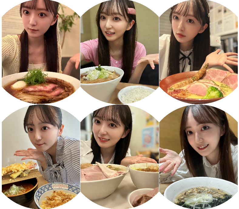 ラーメン日記
