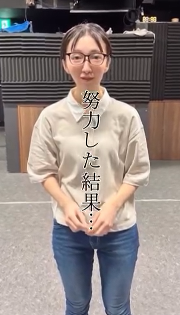 宮脇舞依･前