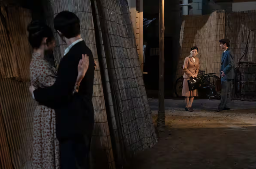 虎に翼