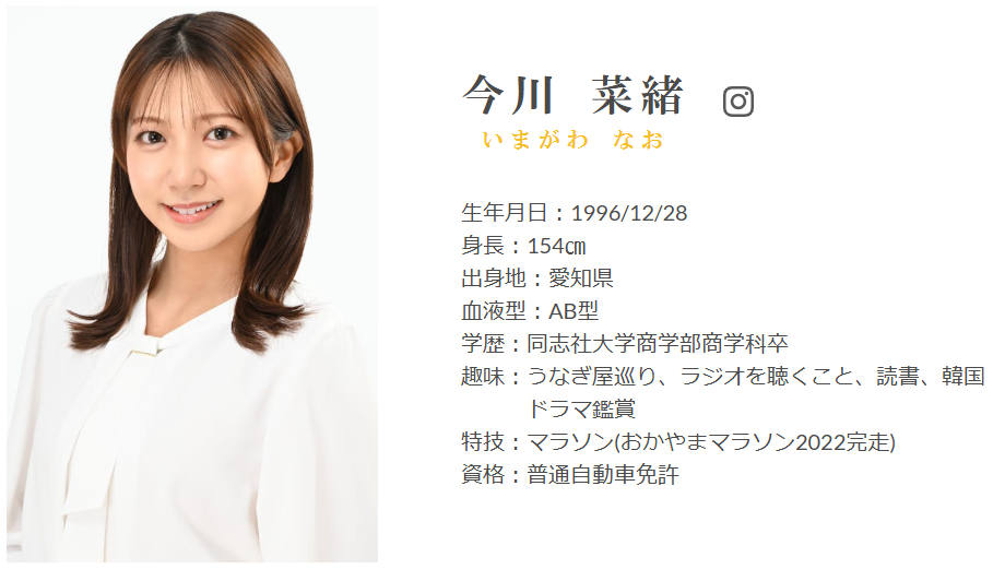 プロフィール