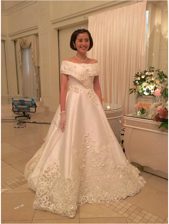 鈴木ちなみ結婚