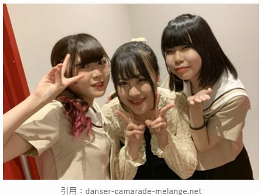 小野寺ポプコいじめてたメンバー