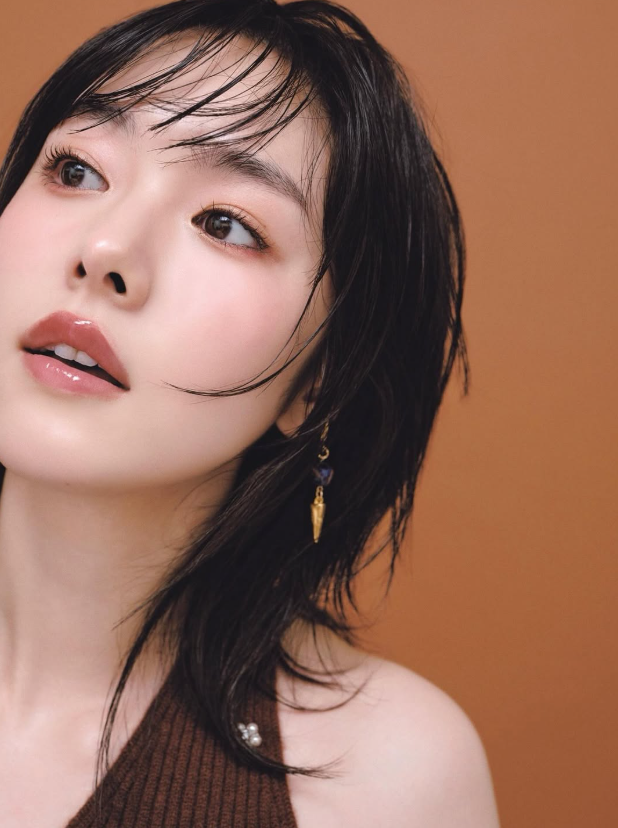 唐田えりか美的