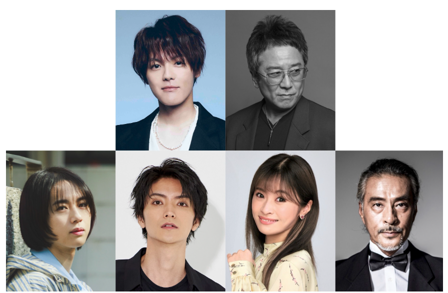 君島憂樹降板理由