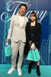 桐島ローランド娘