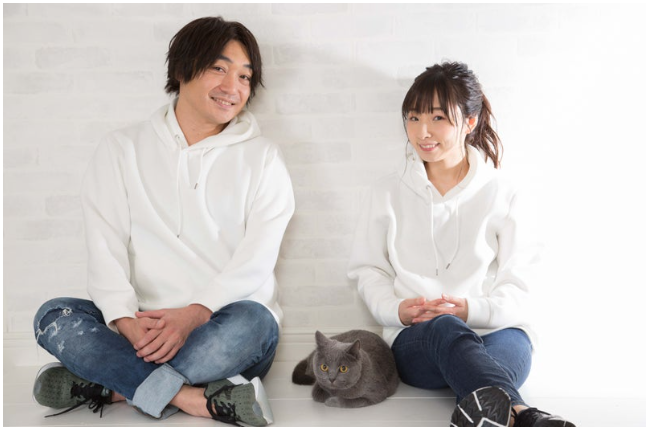 洲崎綾結婚
