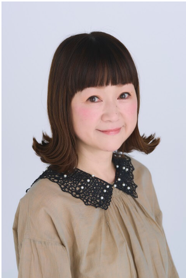 山瀬まみ年齢