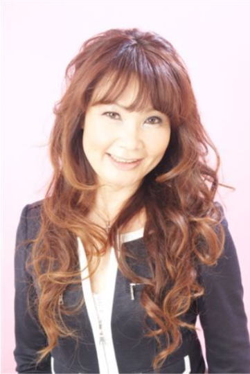 植草美幸若い頃