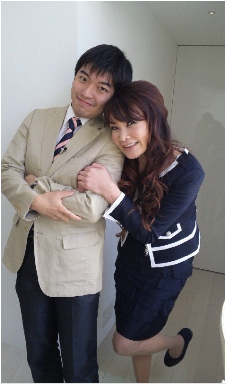 植草美幸若い頃