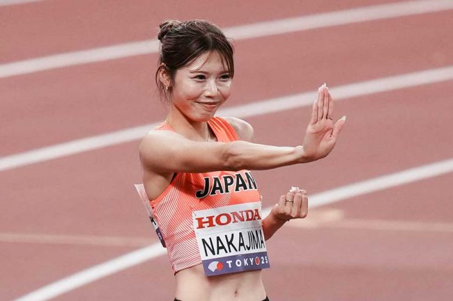 中島ひとみ猗窩座