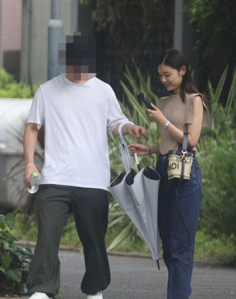 古畑星夏結婚相手