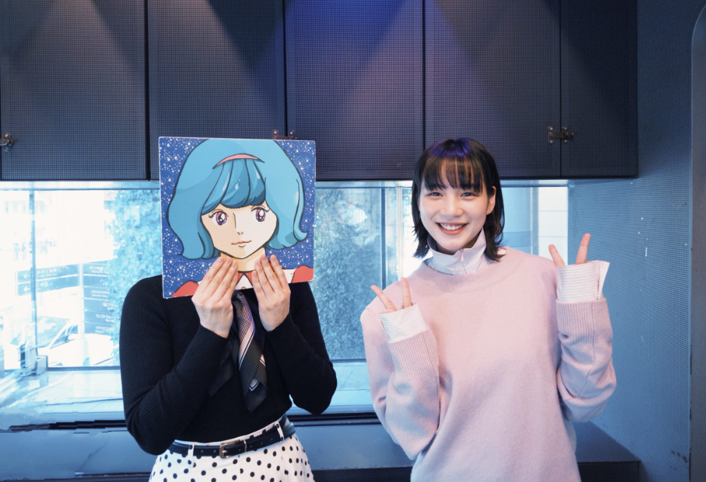 のん能年玲奈現在