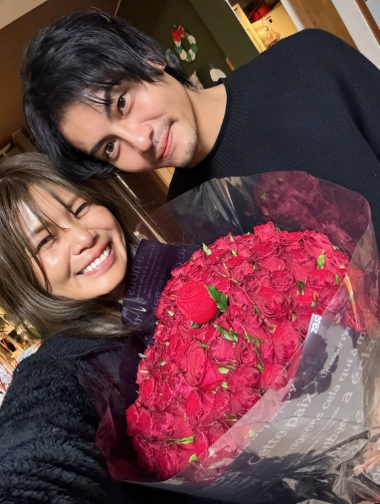 クロ彼氏こいたん