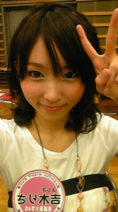 キャンパスナイターズ吉木りさ