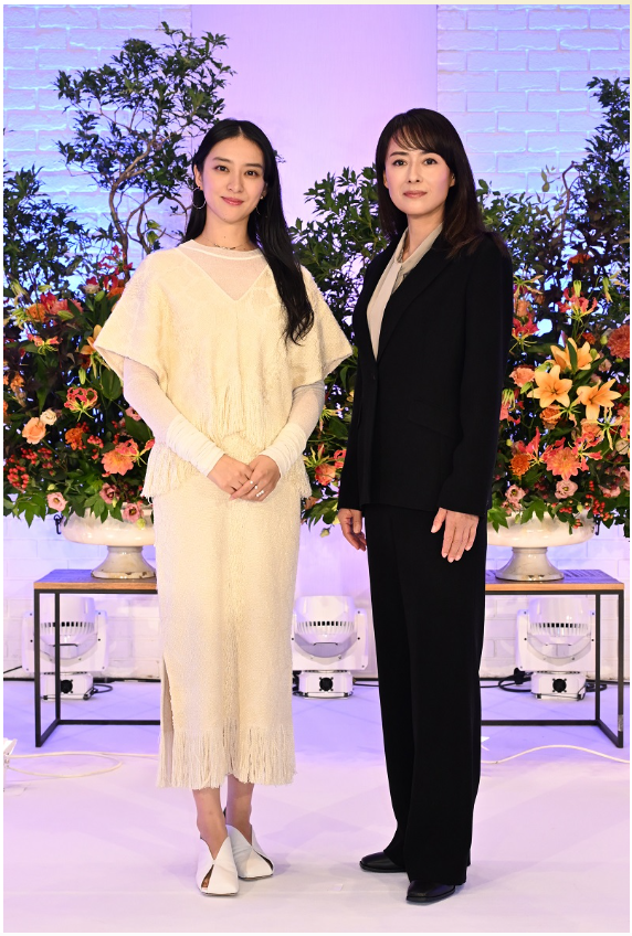 後藤久美子現在