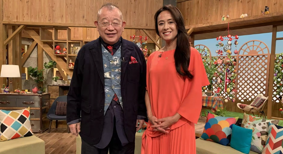 後藤久美子現在2025