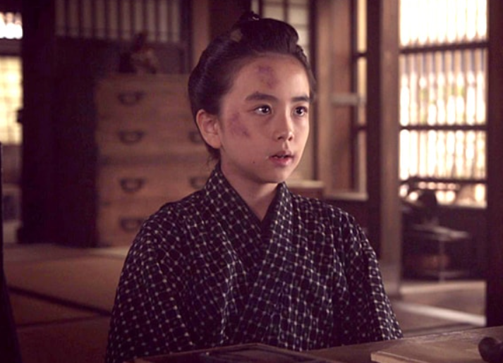 板垣李光人子役