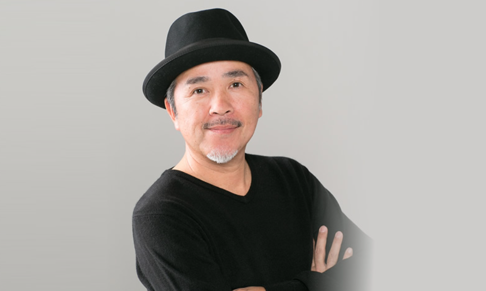 江口ともみ旦那