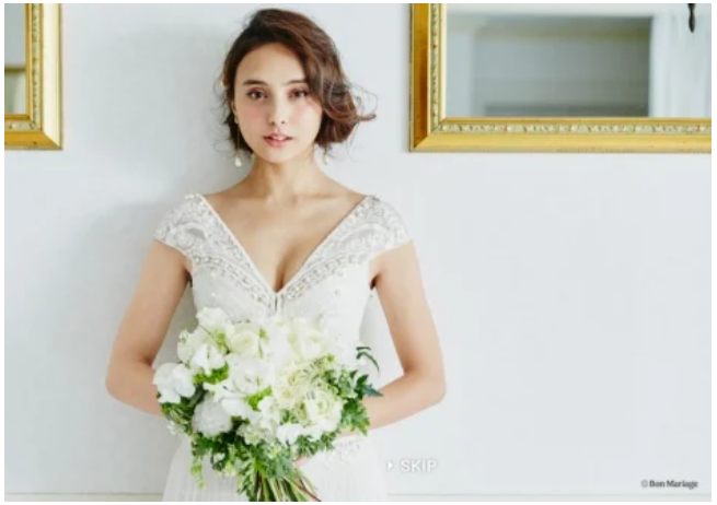 石田ニコル結婚