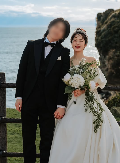 ももち・牛江桃子彼氏旦那