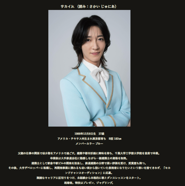 モナキケンケン娘