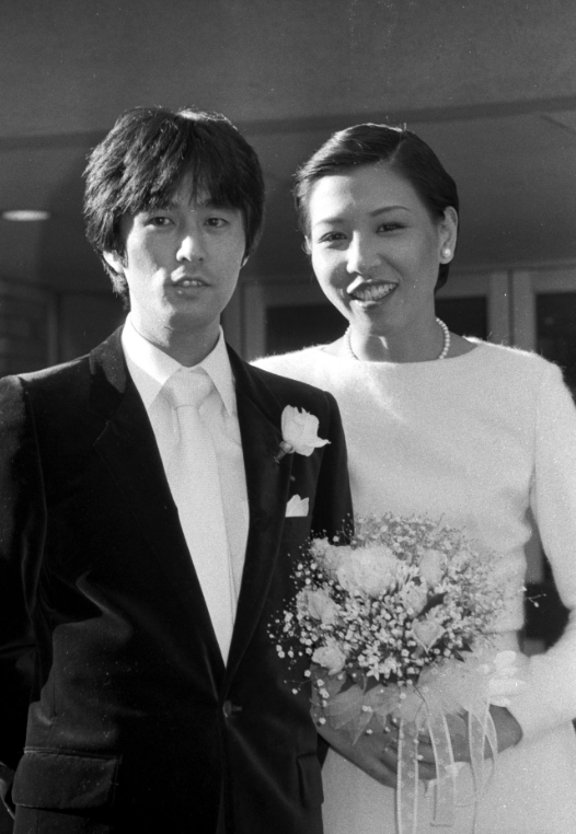 和田アキ子旦那