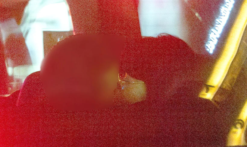 長谷川京子キス写真