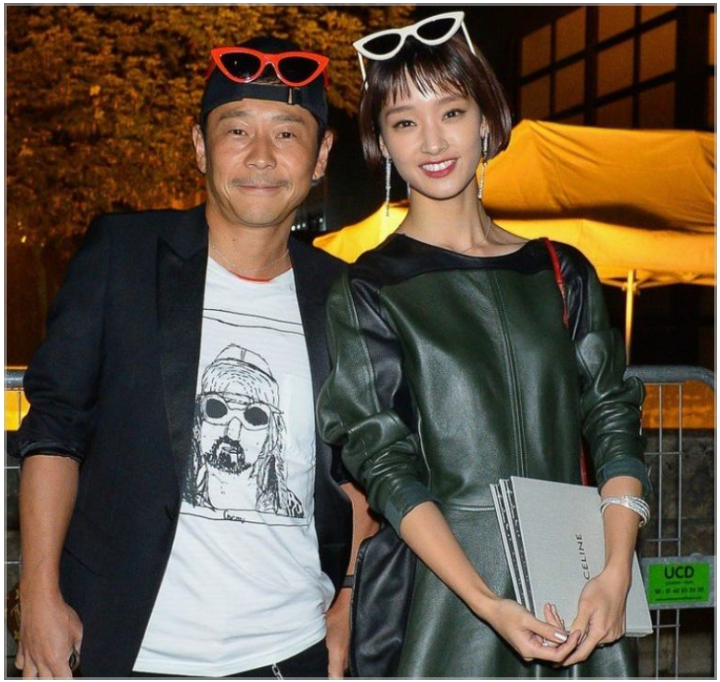 剛力彩芽交際歴