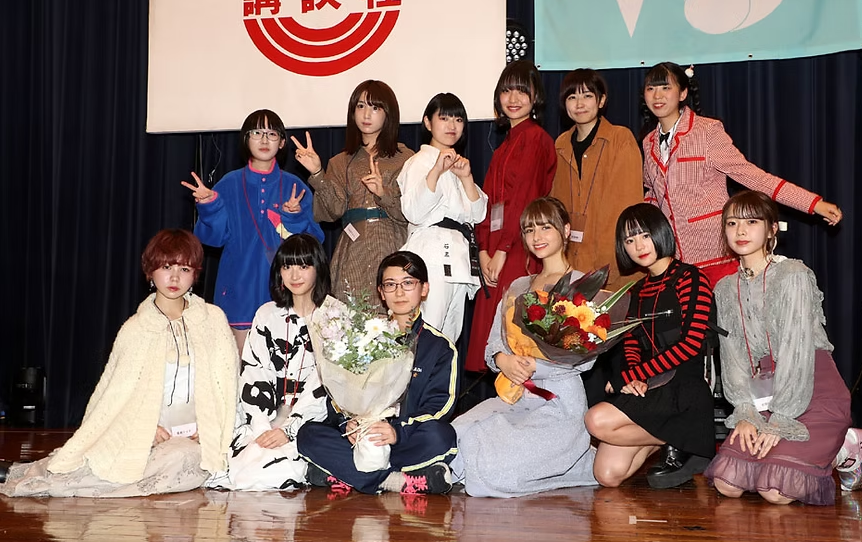 さくらあやミスID