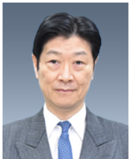 内田眞一副総裁プロフィール