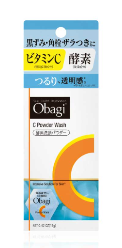 小田切ヒロ毛穴洗顔