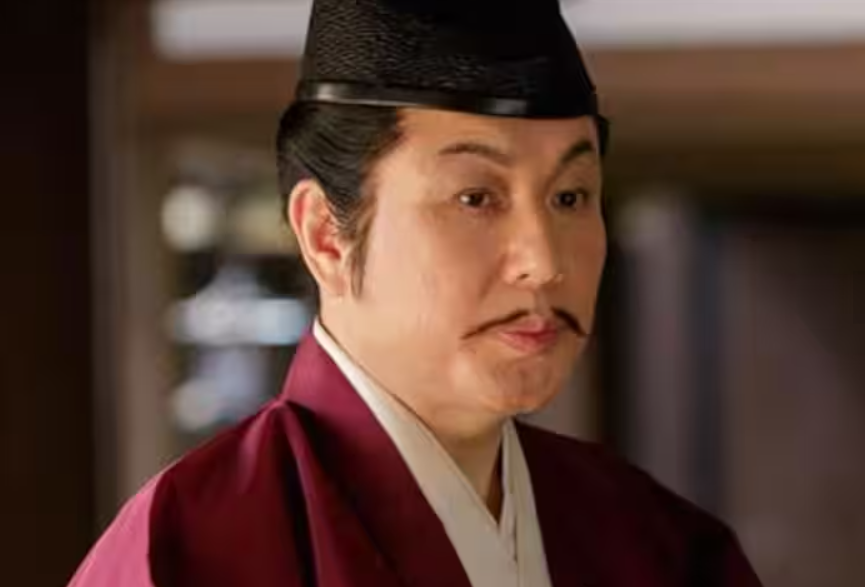 岩下尚史明智光秀