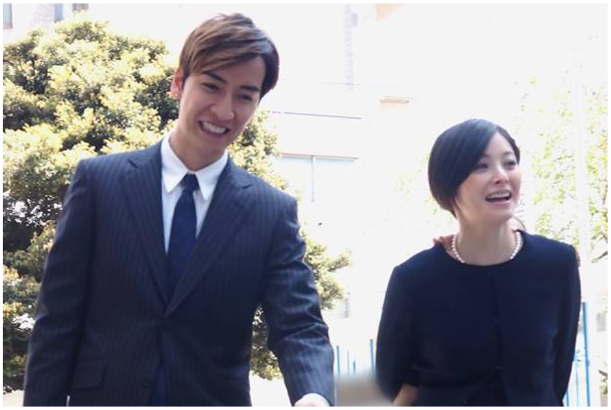 松浦亜弥子ども
