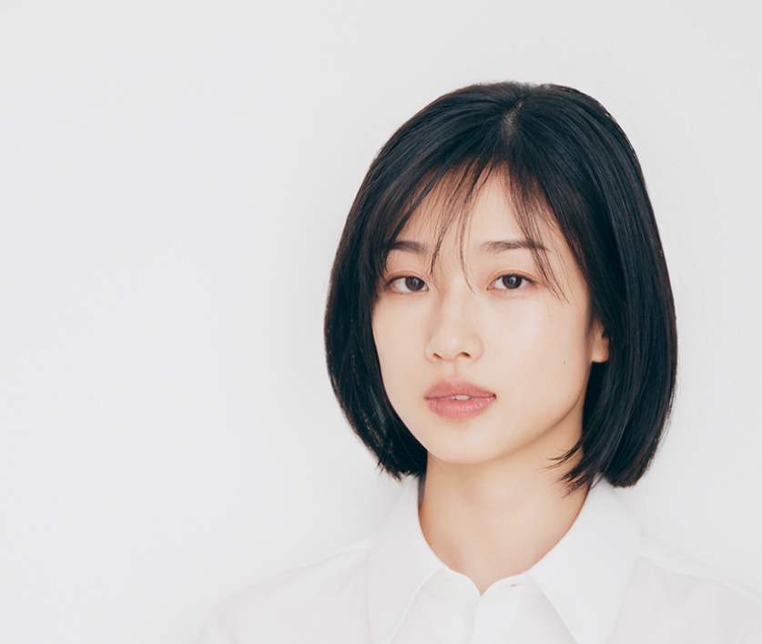 河合優実国籍