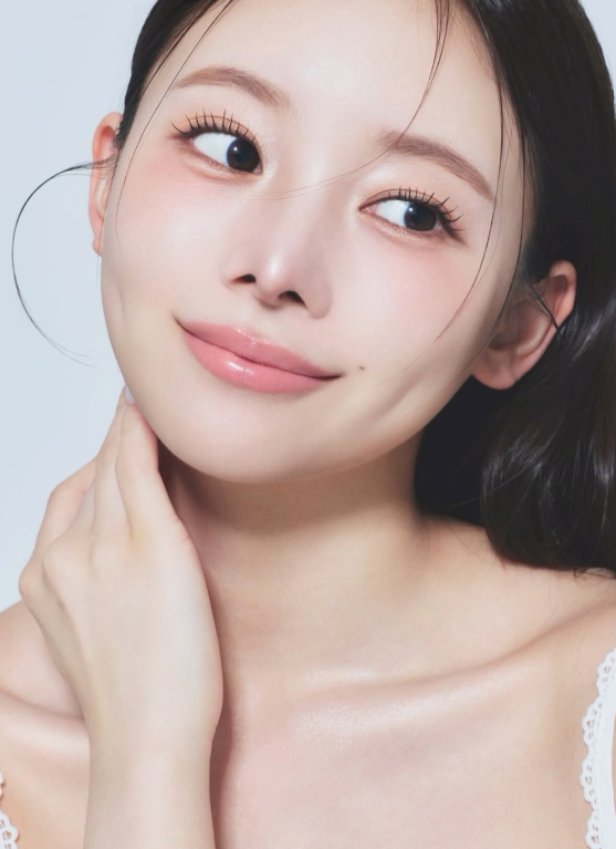 稲垣莉生鼻整形