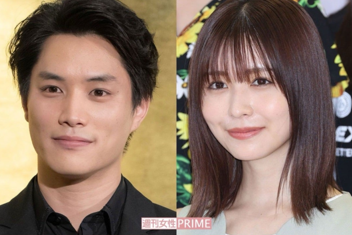 鈴木伸之長濱ねる馴れ初め