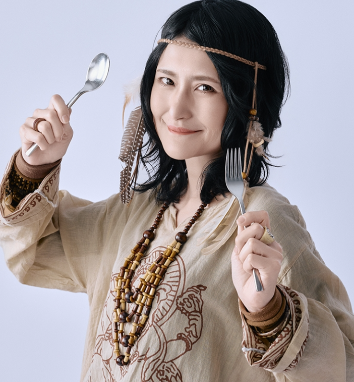 アンジェラ佐藤かわいい