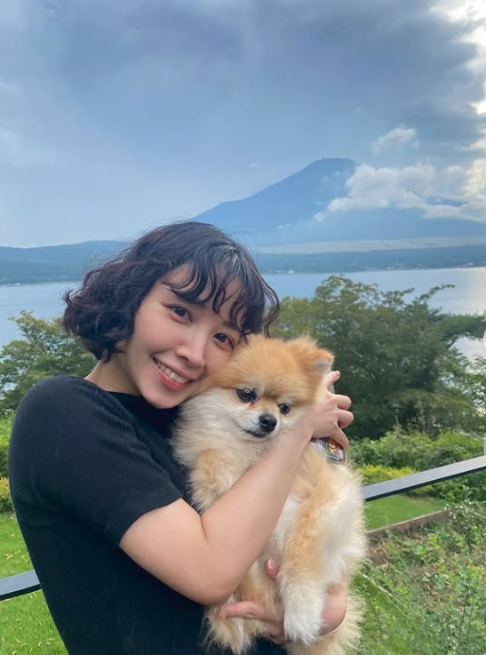 ビズリーチ女優