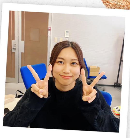佐藤瞳かわいい