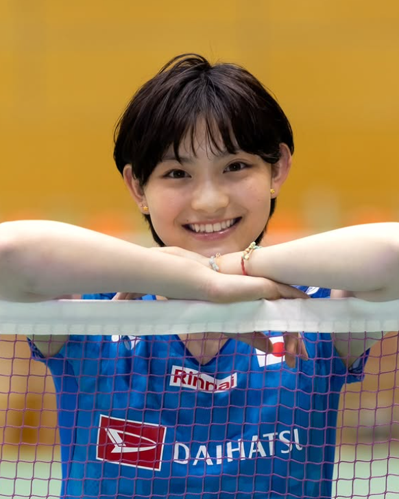 宮崎友花かわいい
