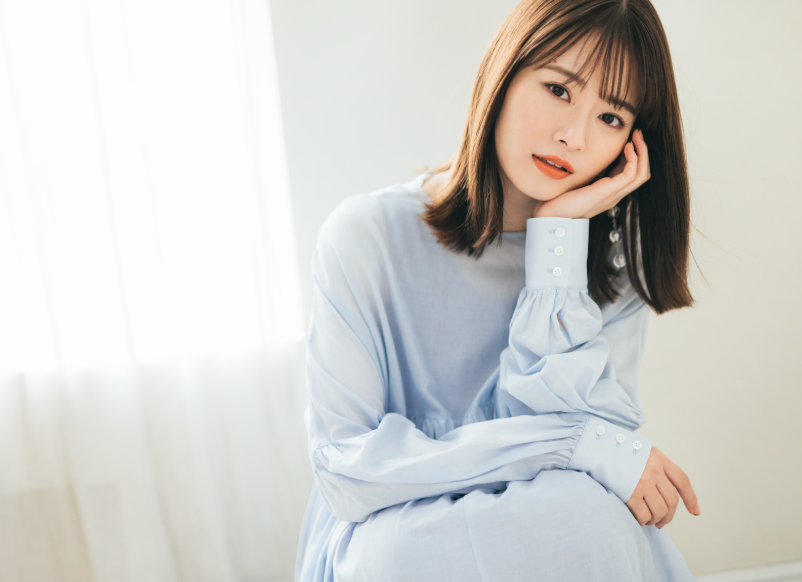 山崎怜奈未婚