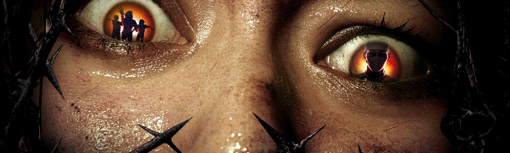 ユニバ残像いつからいつまで