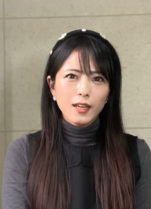 YURIMARIマリ現在