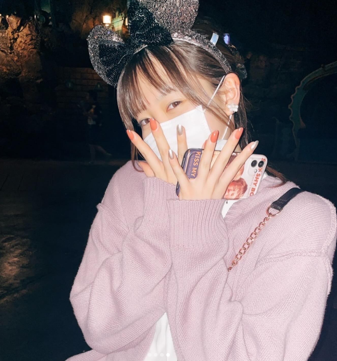 佐々木美莉かわいい