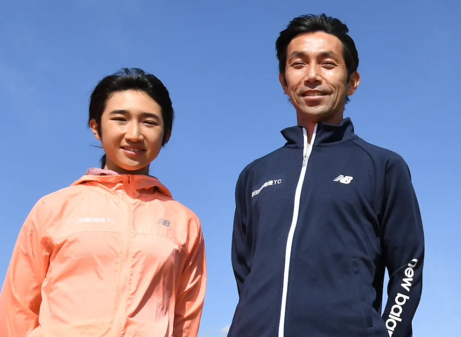 田中希実父仕事