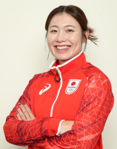福部真子30歳