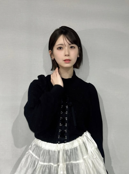 筒井あやめかわいい