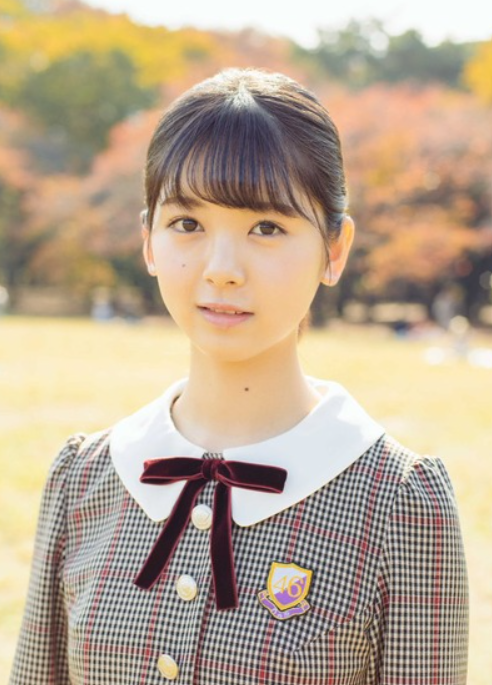 筒井あやめデビュー当時