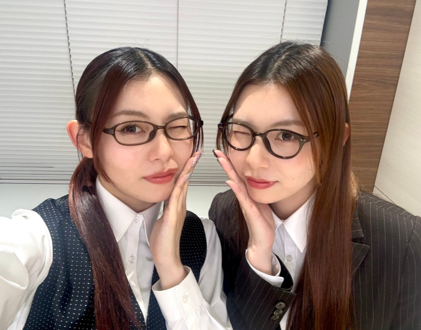 それスノダンス先生双子